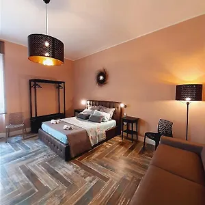 Bed & Breakfast Sa Mama 'e Su Sole, Cagliari