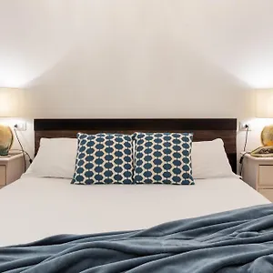 3* Guest house La Residenza Sul Largo