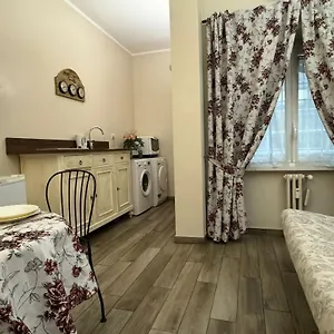 Casa Mia Vaticano 3*, Rzym Włochy
