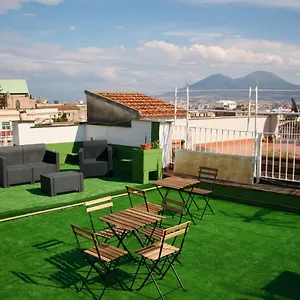 C Era Volta , Naples Italy