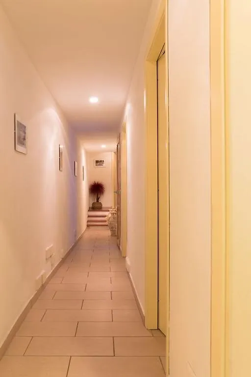 Frühstückspension Biddanoa Bed And Breakfast Cagliari