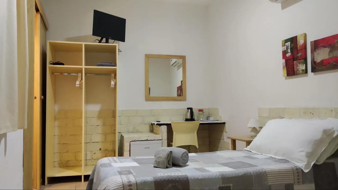 Biddanoa Bed And Breakfast Cagliari 0*,  Italien
