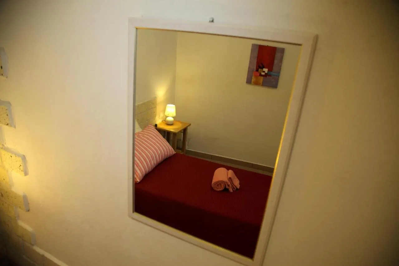 Biddanoa Bed And Breakfast Cagliari Italien